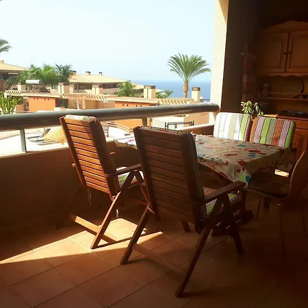 Lägenhet Apartamento Residencial Paraiso *