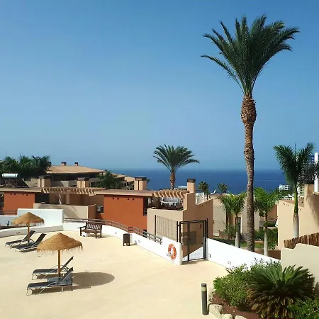 Lägenhet Apartamento Residencial Paraiso *