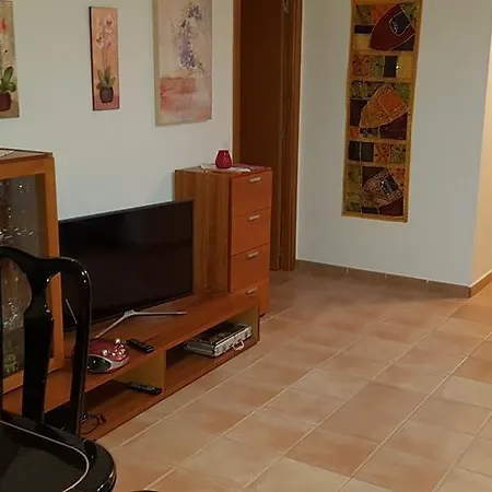 Apartamento Residencial Paraiso Costa Adeje (Tenerife)