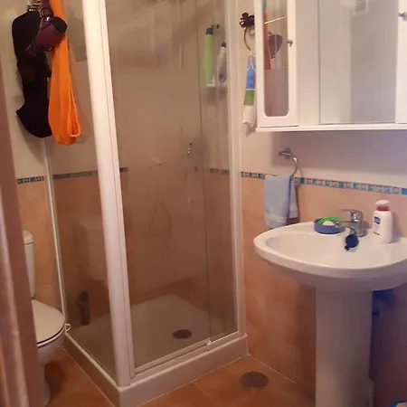 Apartamento Residencial Paraiso Lägenhet Costa Adeje (Tenerife)