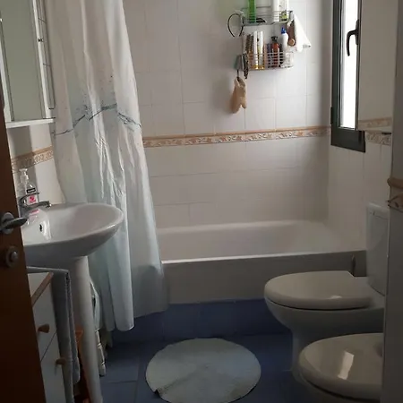 Apartamento Residencial Paraiso *