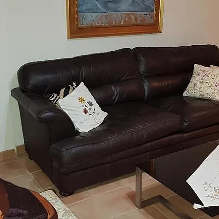 Apartamento Residencial Paraiso Lägenhet Costa Adeje (Tenerife)