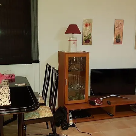 Apartamento Residencial Paraiso * Costa Adeje (Tenerife)