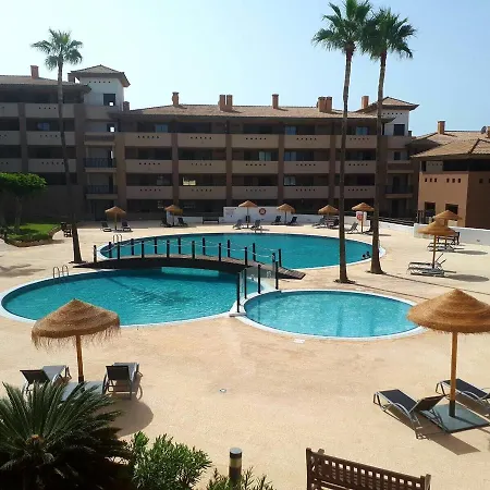 Lägenhet Apartamento Residencial Paraiso *